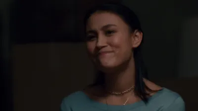 thumbnail - S4:E5 Spirits in the Material World