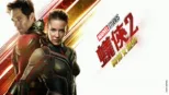 thumbnail - 蟻俠2：黃蜂女現身