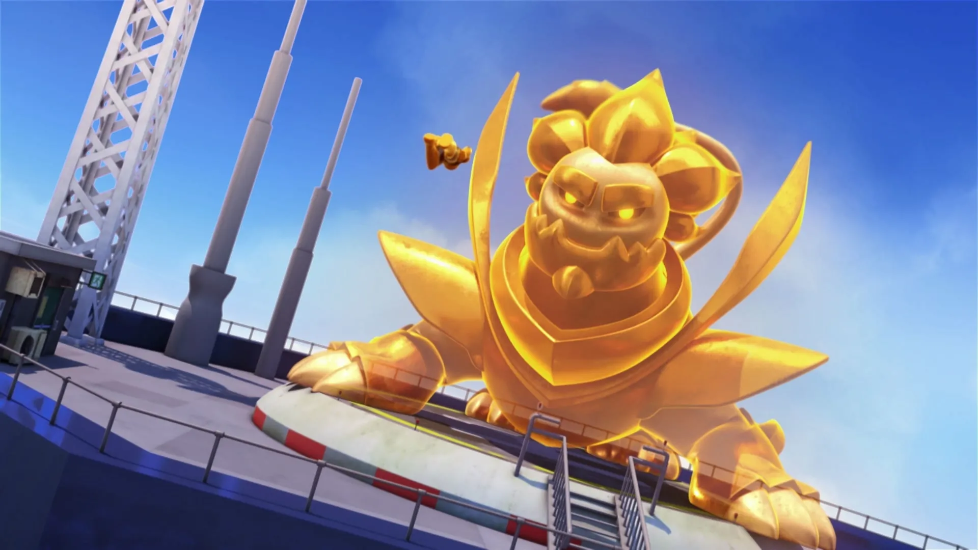 thumbnail - S1:F18 Hypnolion / Jinjoke