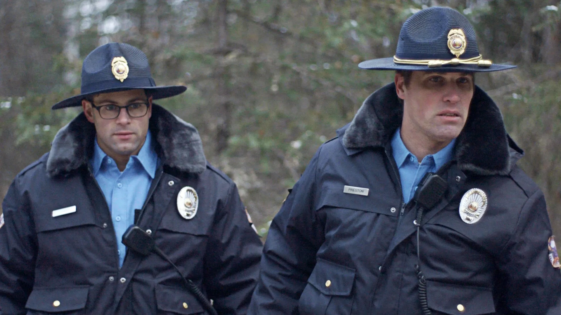 thumbnail - S1:E2 "We Were Being Hunted..."