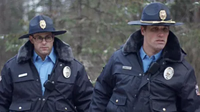 thumbnail - S1:E2 "We Were Being Hunted..."