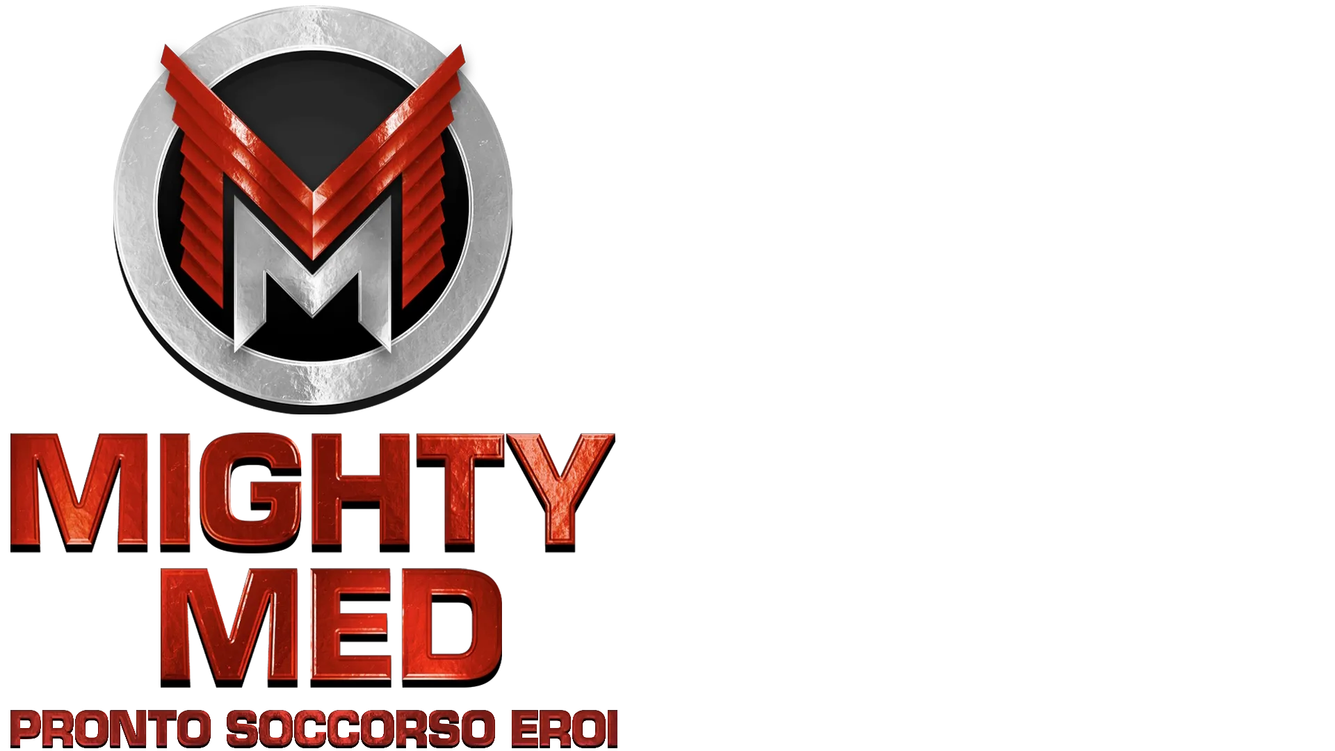 Mighty Med - Pronto soccorso Eroi