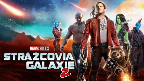 thumbnail - Strážcovia Galaxie 2