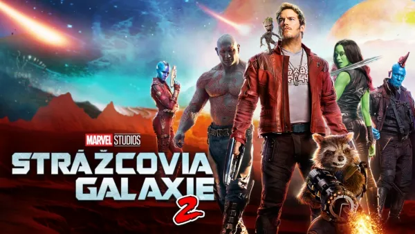 thumbnail - Strážcovia Galaxie 2
