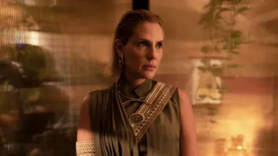 thumbnail - S1:E7 You Should've Listened to Your Mother