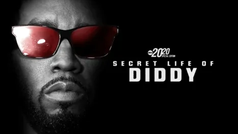 thumbnail - The Secret Life of Diddy