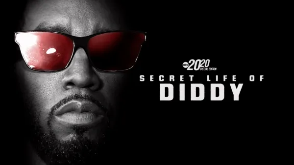 thumbnail - The Secret Life of Diddy