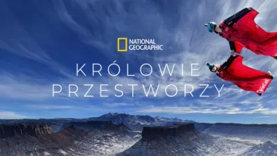 thumbnail - Królowie przestworzy