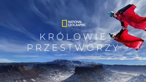 thumbnail - Królowie przestworzy