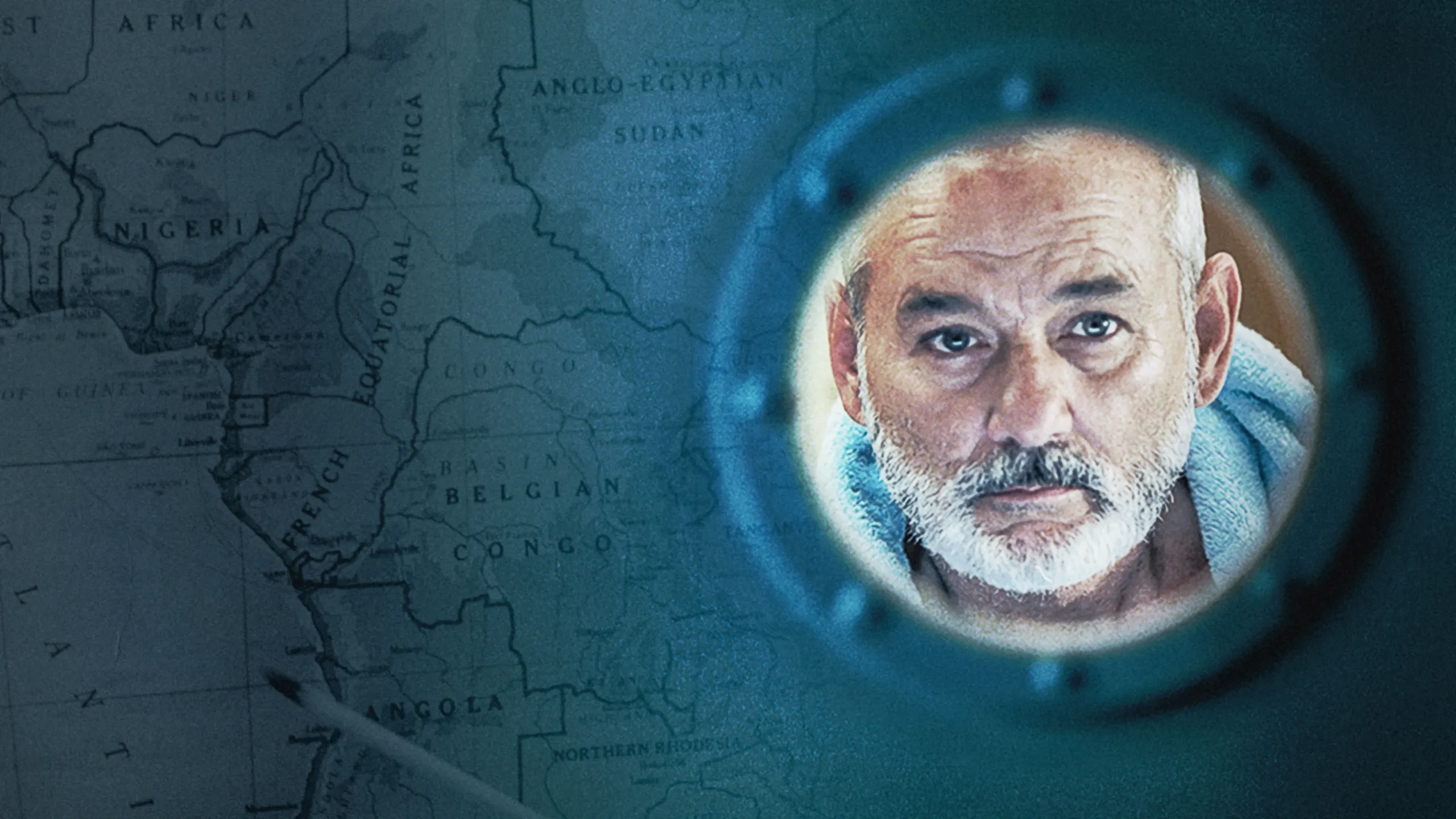 The Life Aquatic with Steve Zissou