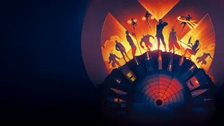 Avante: Nos Bastidores de X-Men '97