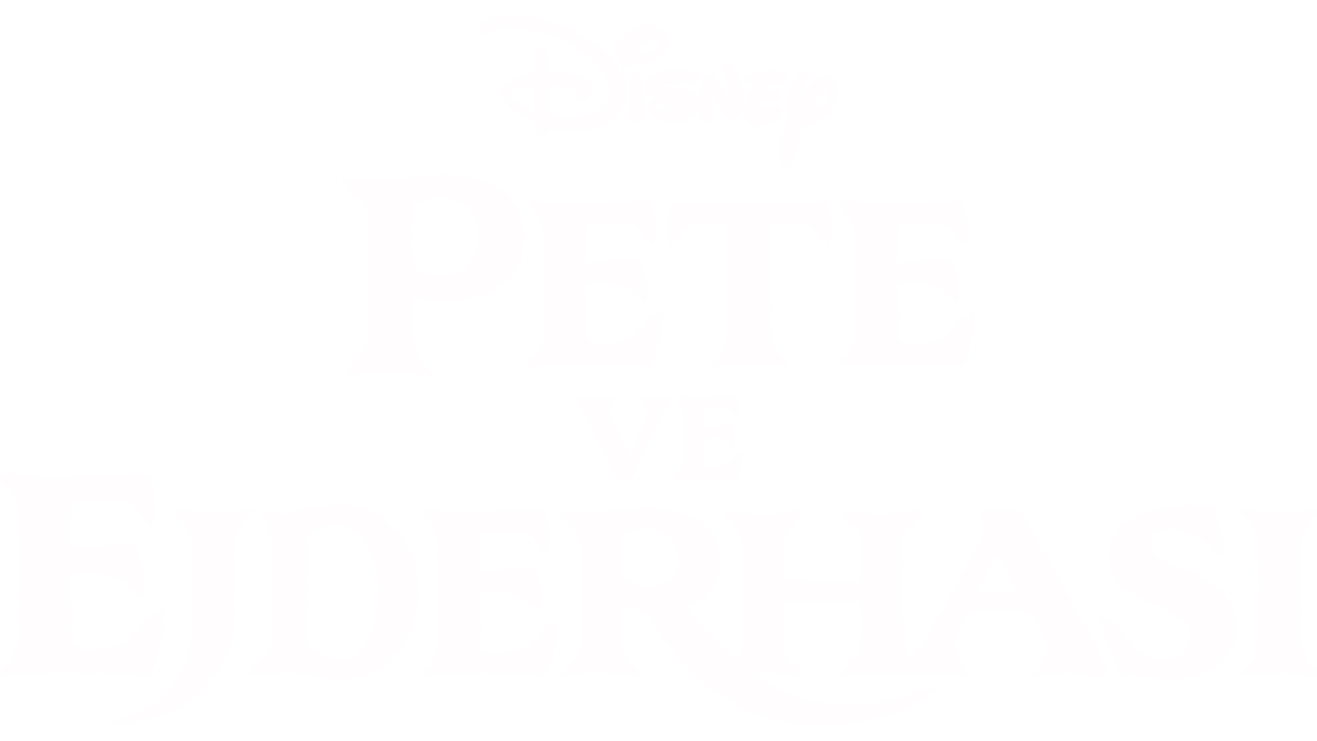 Pete ve Ejderhası