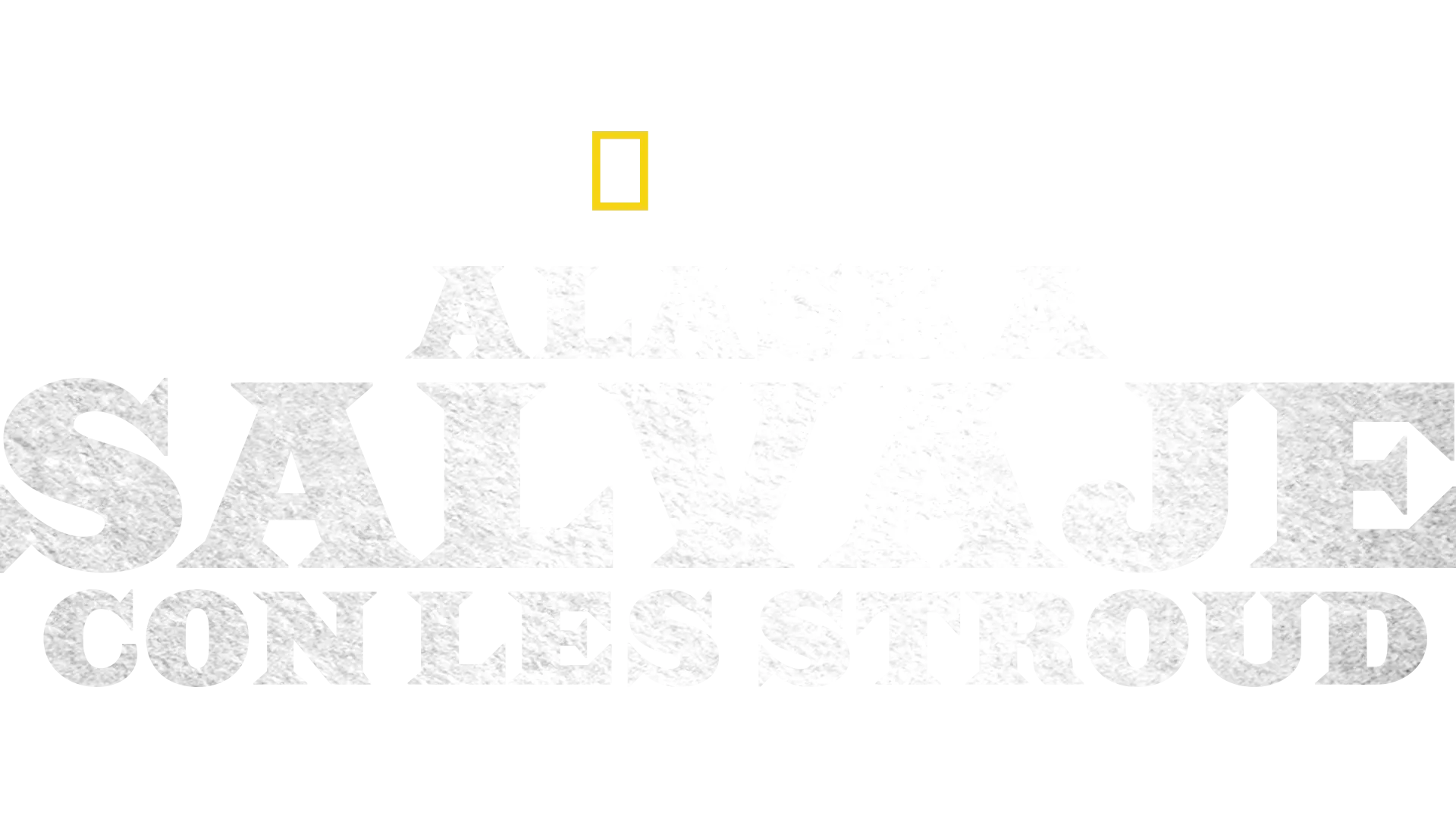 Alaska Salvaje con Les Stroud