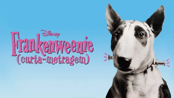 thumbnail - Frankenweenie