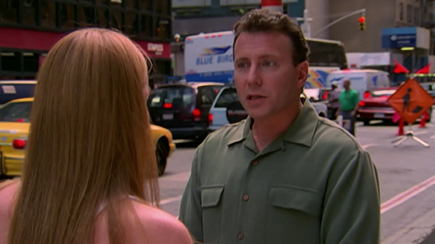 thumbnail - S7:E2 Murray At The Dog Show