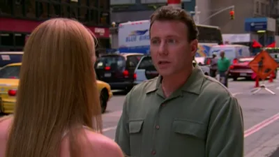 thumbnail - S7:E17 Murray At The Dog Show