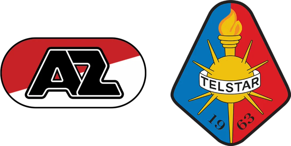 AZ vs. Telstar