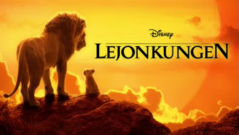 thumbnail - Lejonkungen
