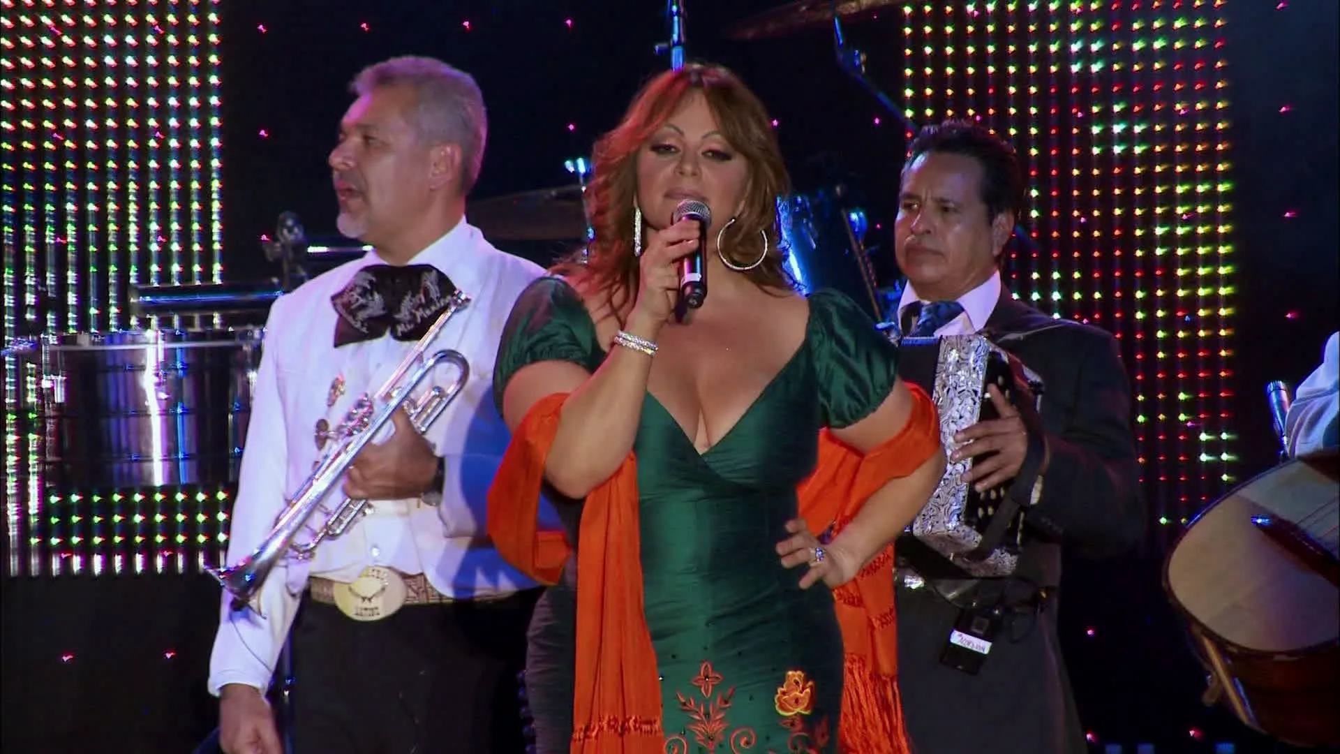 thumbnail - S3:E1 We Love Jenni Special (Tribute to Jenni Rivera)