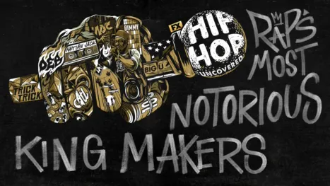 thumbnail - Hip Hop Uncovered