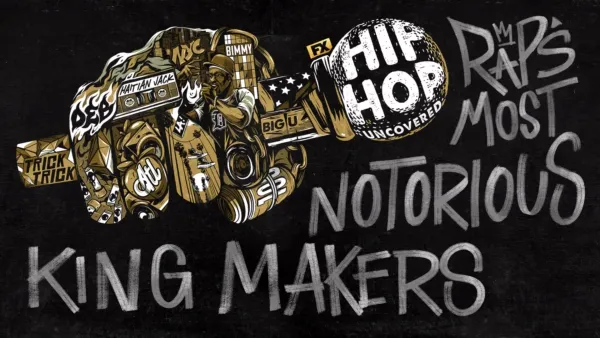 thumbnail - Hip Hop Uncovered