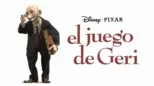 thumbnail - El juego de Geri