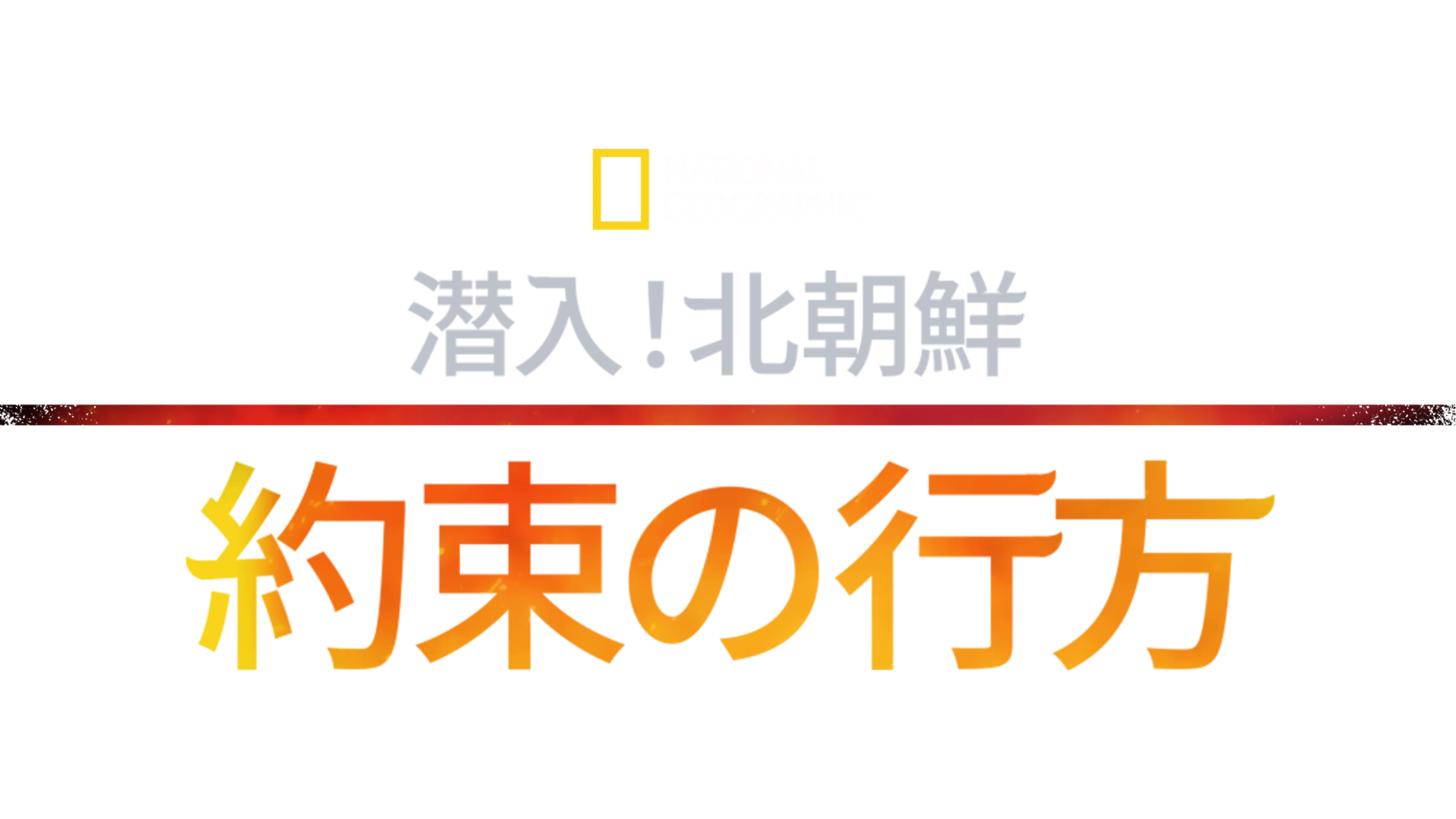 潜入！北朝鮮：約束の行方