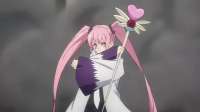 thumbnail - S1:E10 (Dub) Mash Burndead and the Divine Visionary