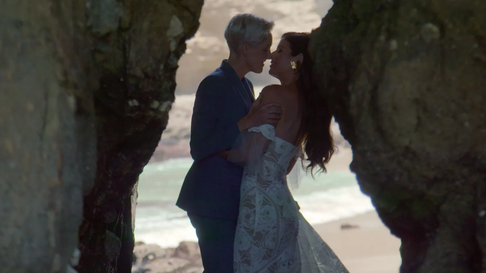 thumbnail - S1:E4 Reclaiming Tradition: Here Come the Brides