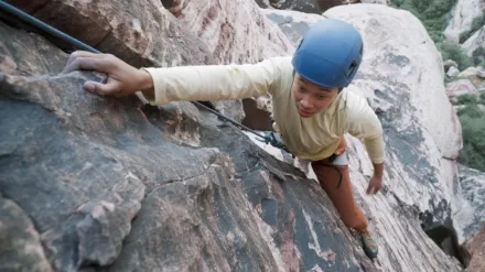 De Memphis a las montañas