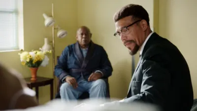 thumbnail - S4:E6 The Visit