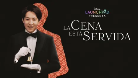 thumbnail - La cena está servida