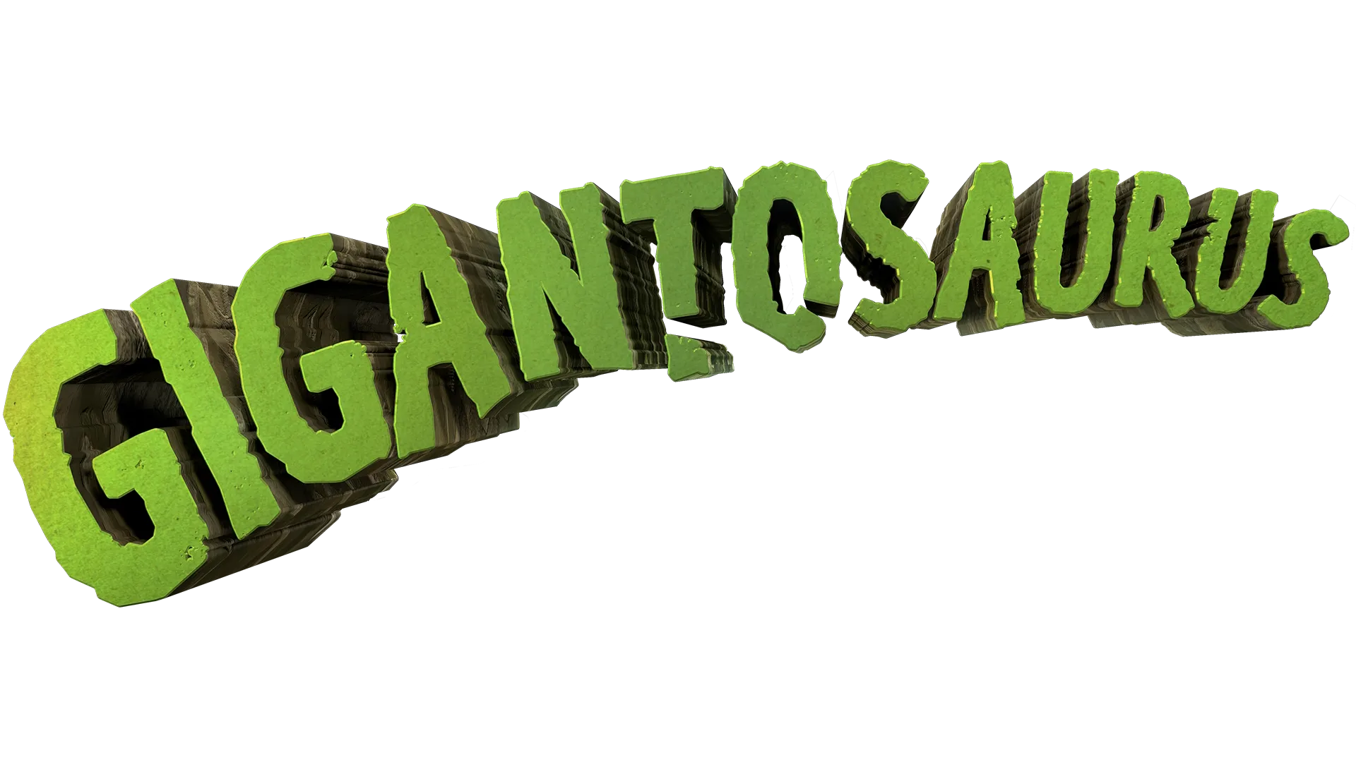 Gigantosaurus