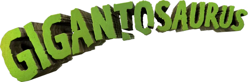 Gigantosaurus