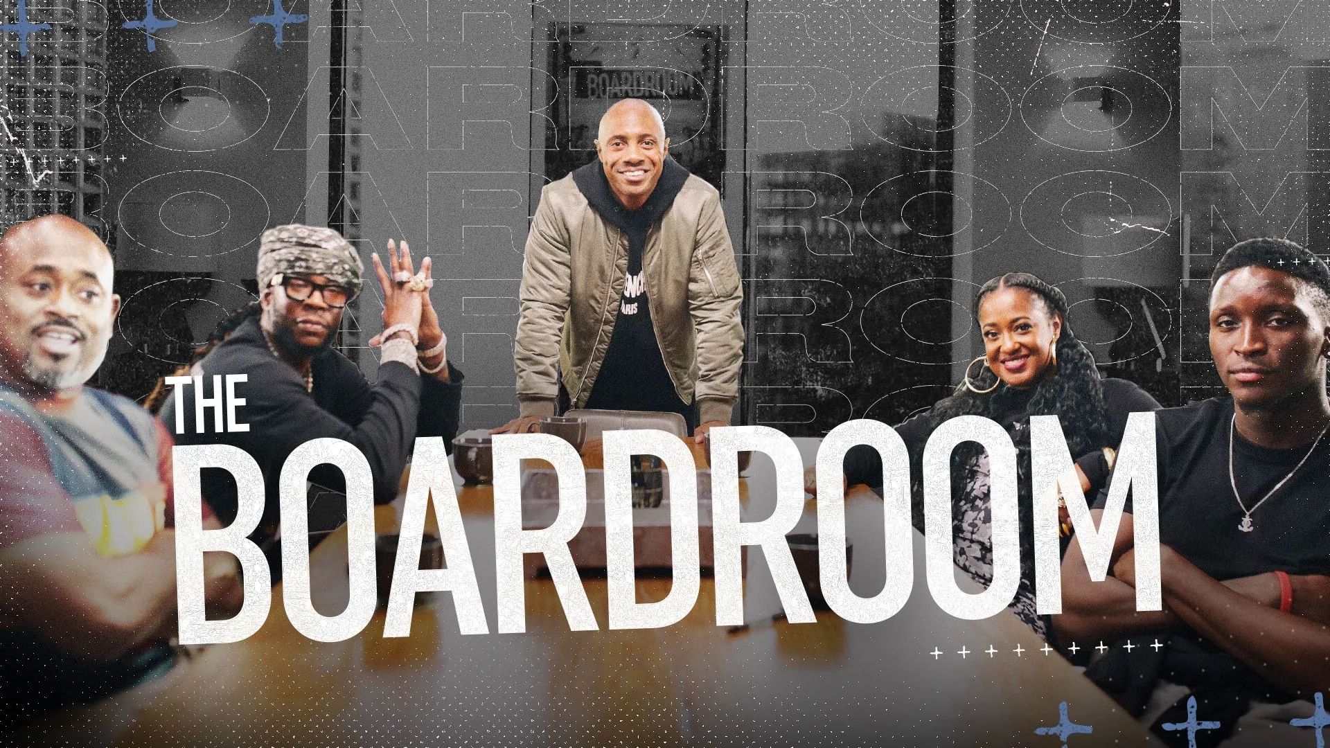 thumbnail - S2:E1 Rap or Go to the League