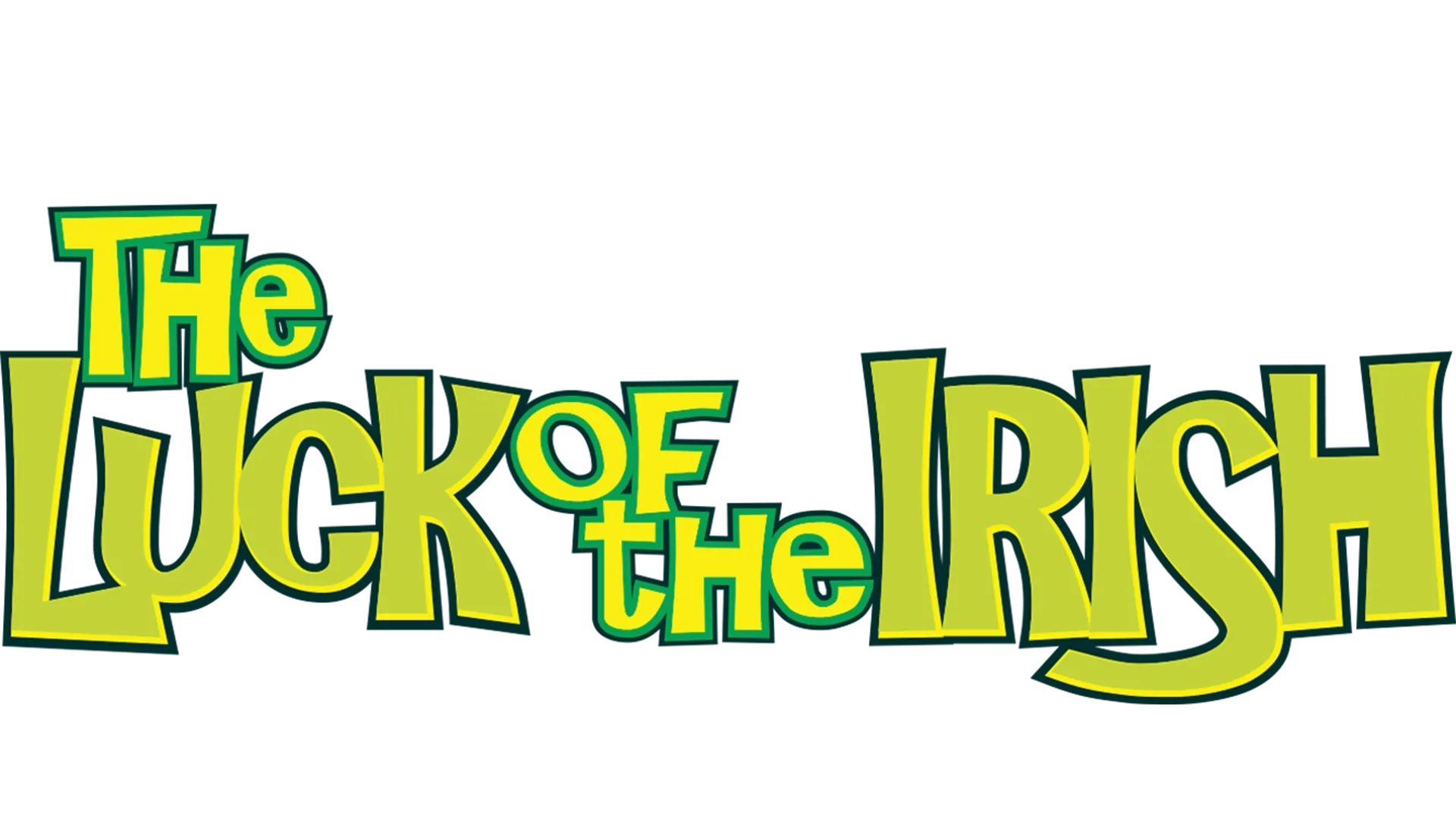The Luck of the Irish