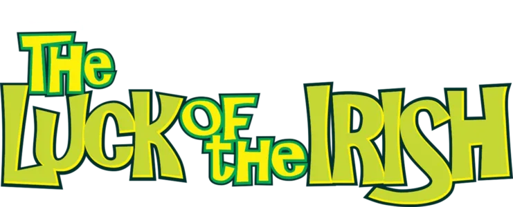The Luck of the Irish