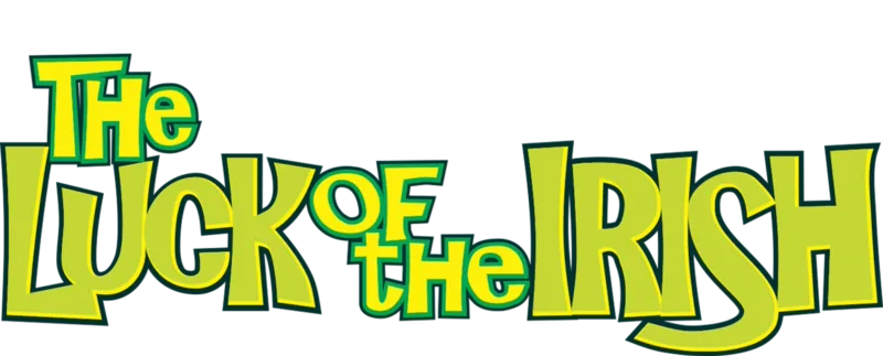 The Luck of the Irish