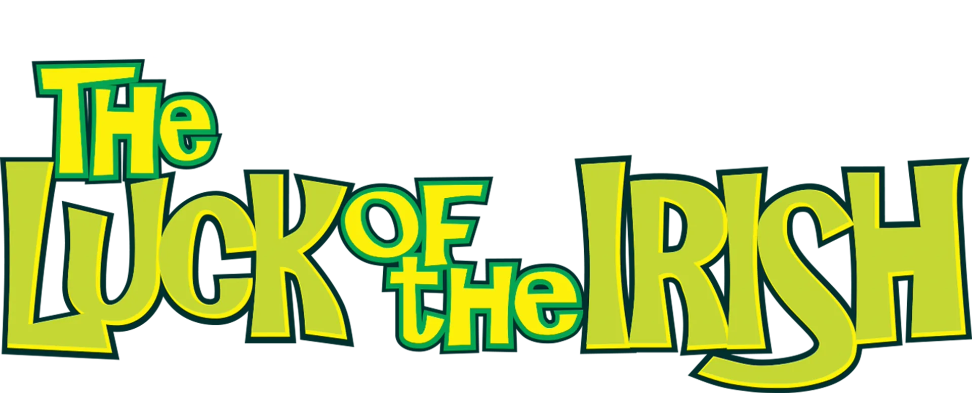 The Luck of the Irish