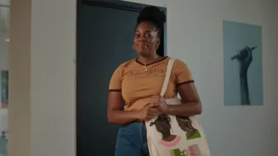 thumbnail - S1:E8 Love, Finally