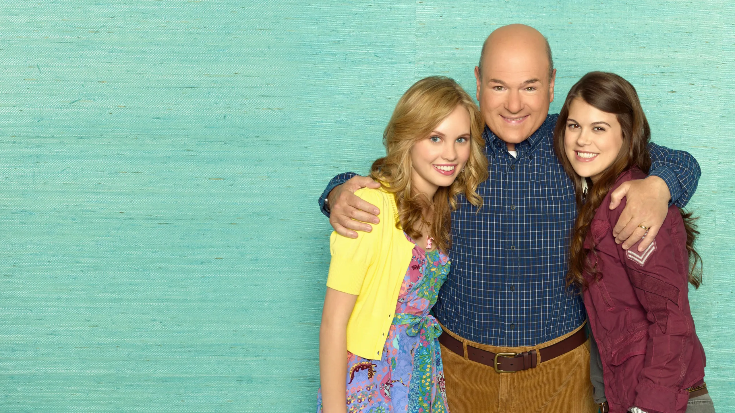 10 Things I Hate About You (Series)