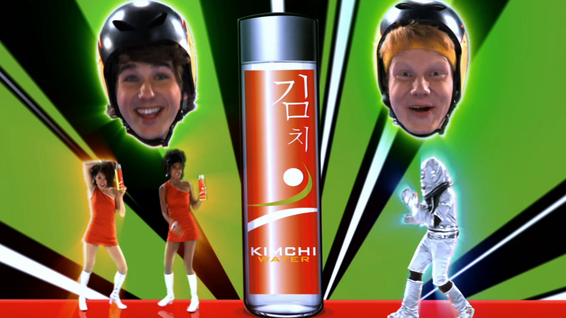 thumbnail - S2:E22 Seoul Bros.