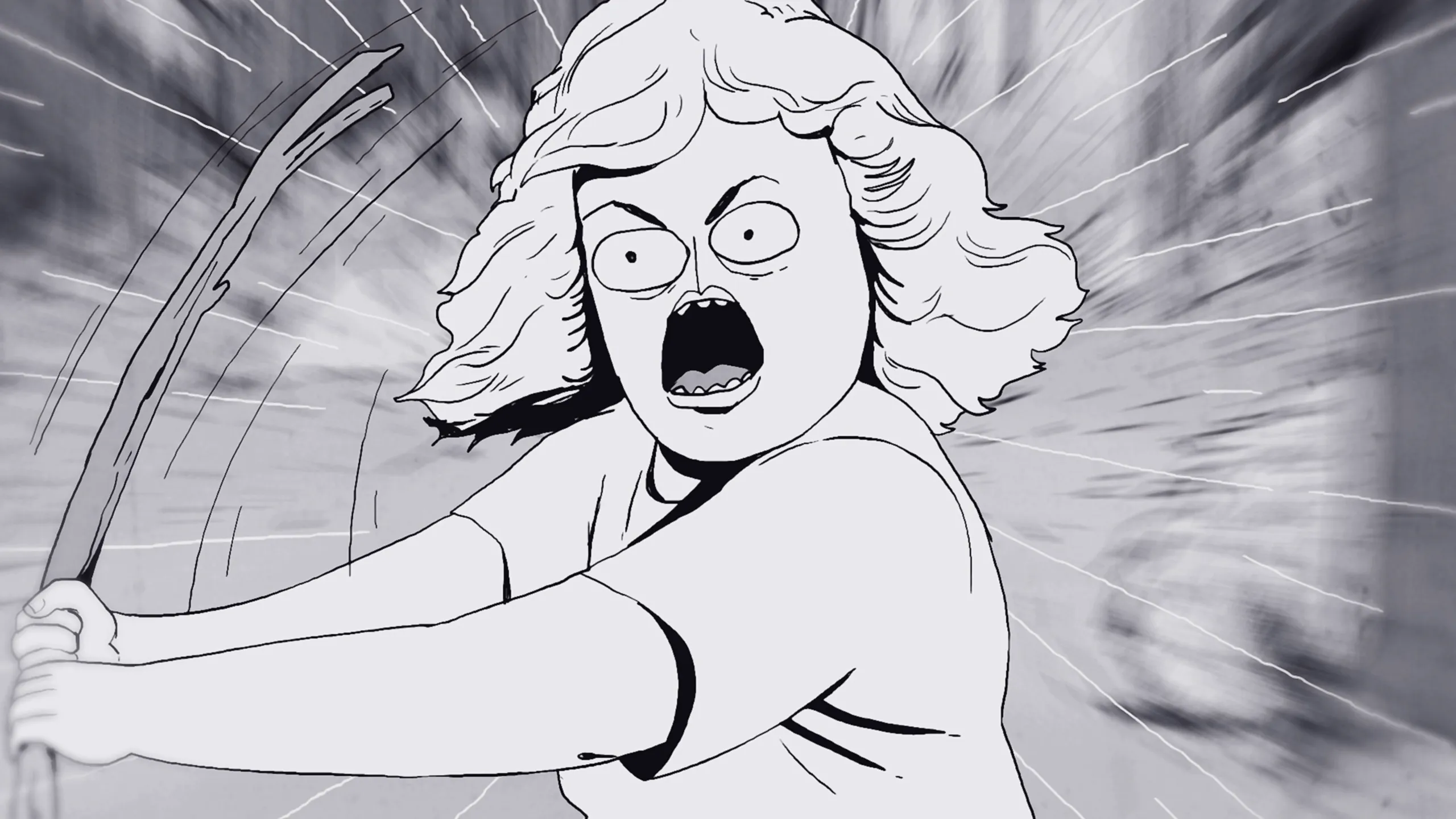 thumbnail - S2:E5 Overboard