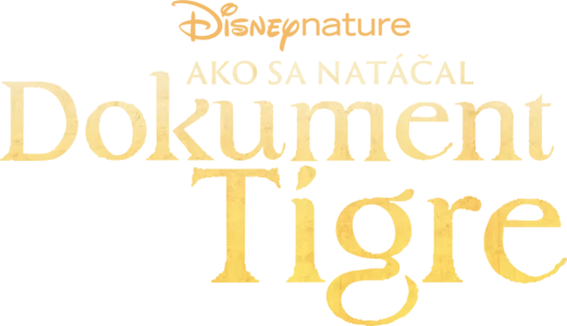 Ako sa natáčal dokument Tigre