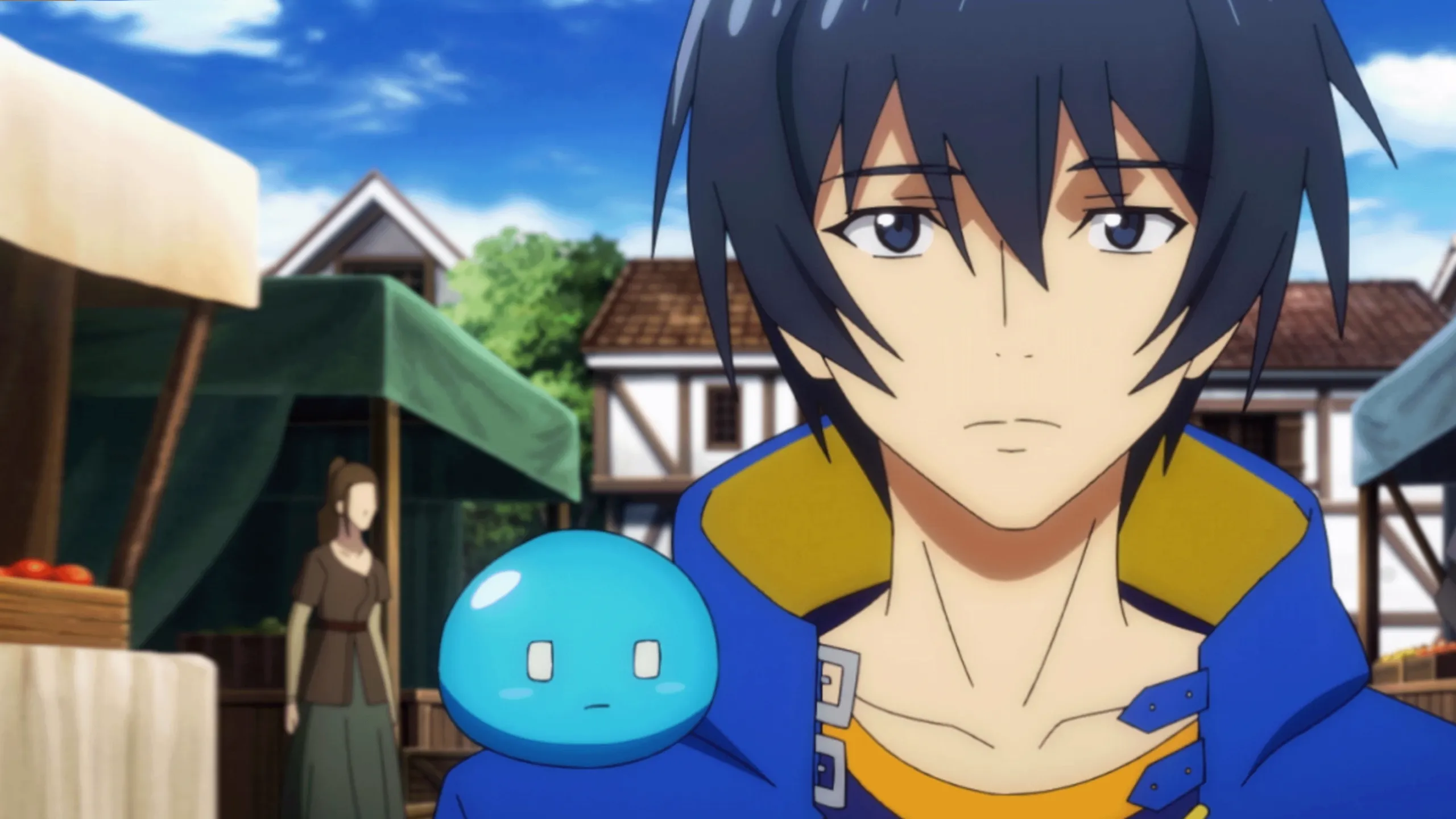 My Isekai Life: I Gained a Second Character Class and Became the Strongest Sage in the World!