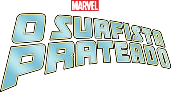 O Surfista Prateado