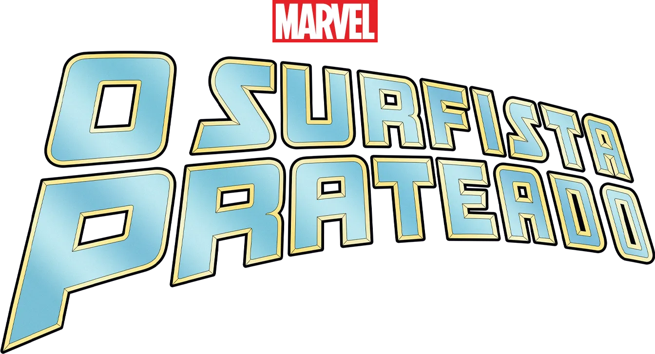 O Surfista Prateado