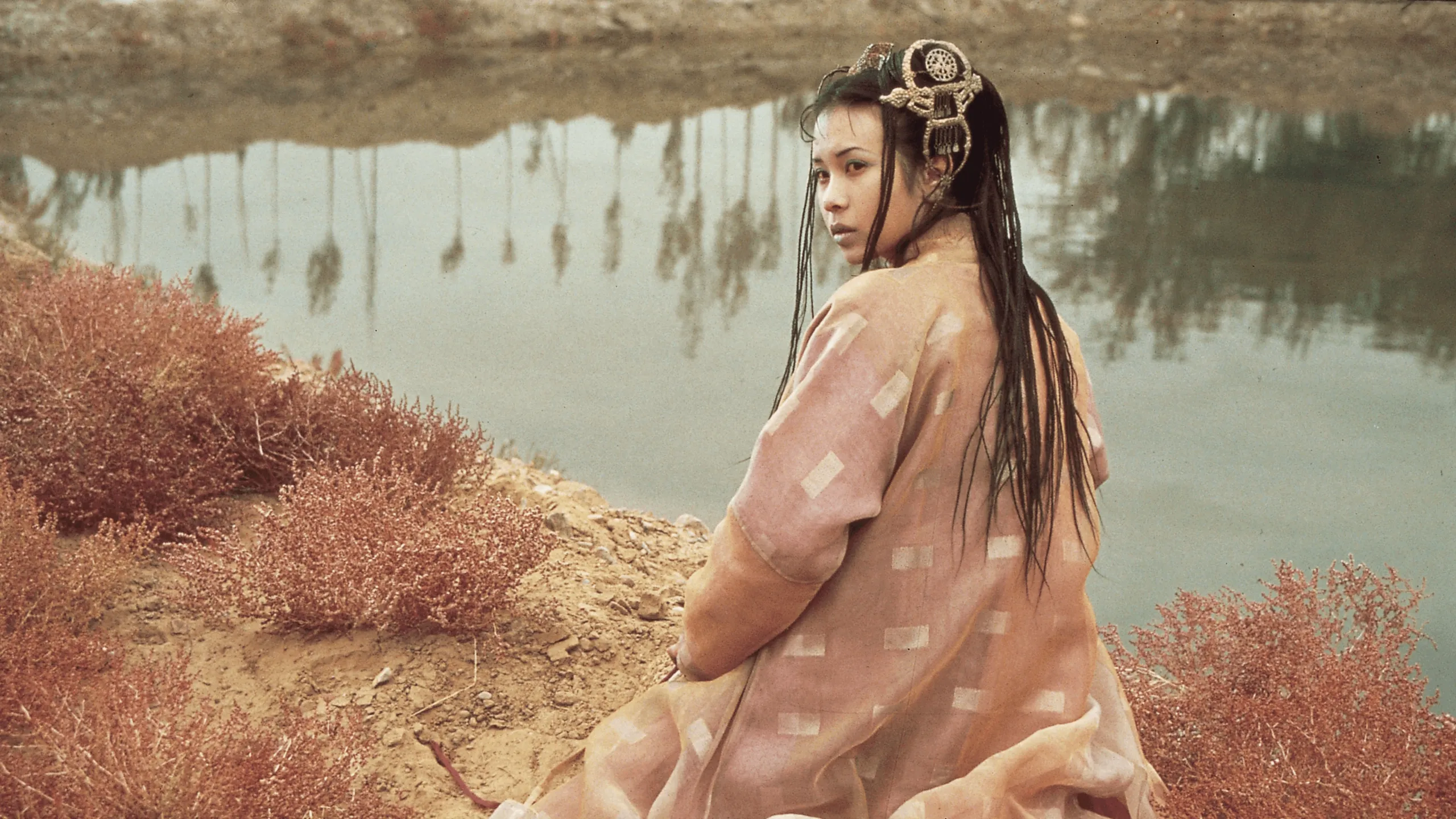 A Chinese Odyssey Part One: Pandora's Box