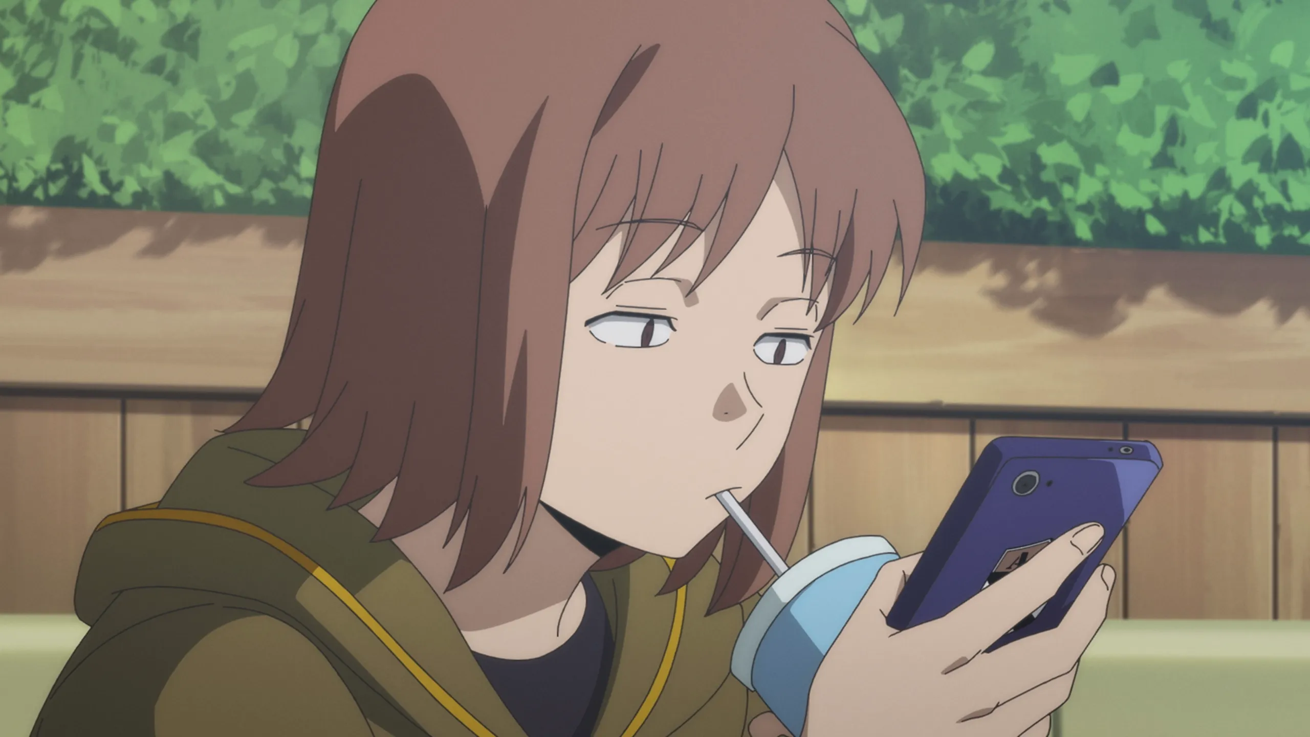 thumbnail - S3：第7話「予感」