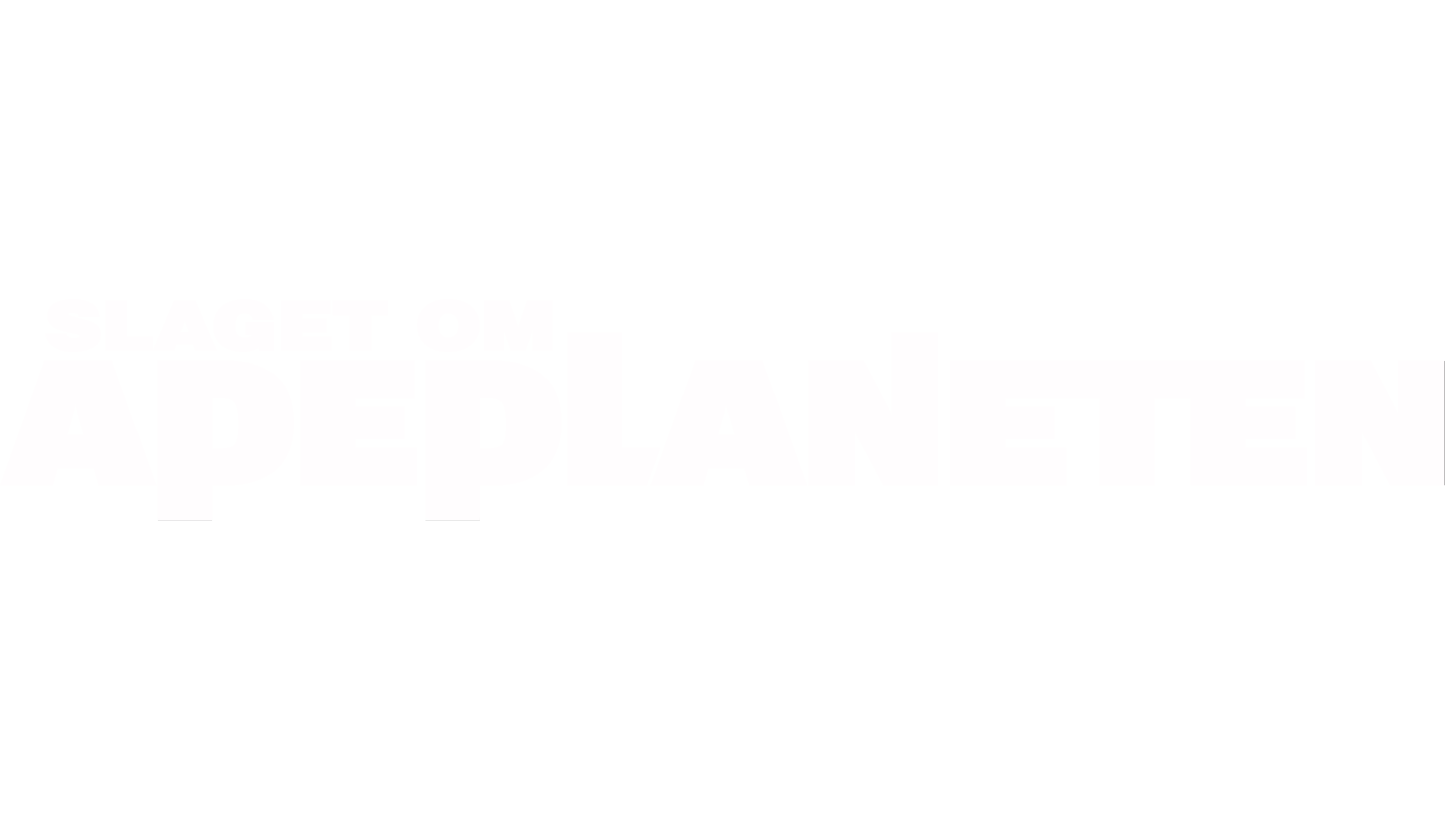 Slaget om Apeplaneten